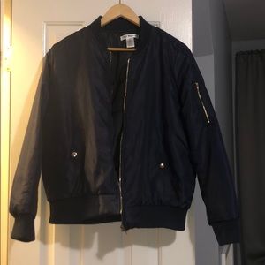 women’s bomber jacket